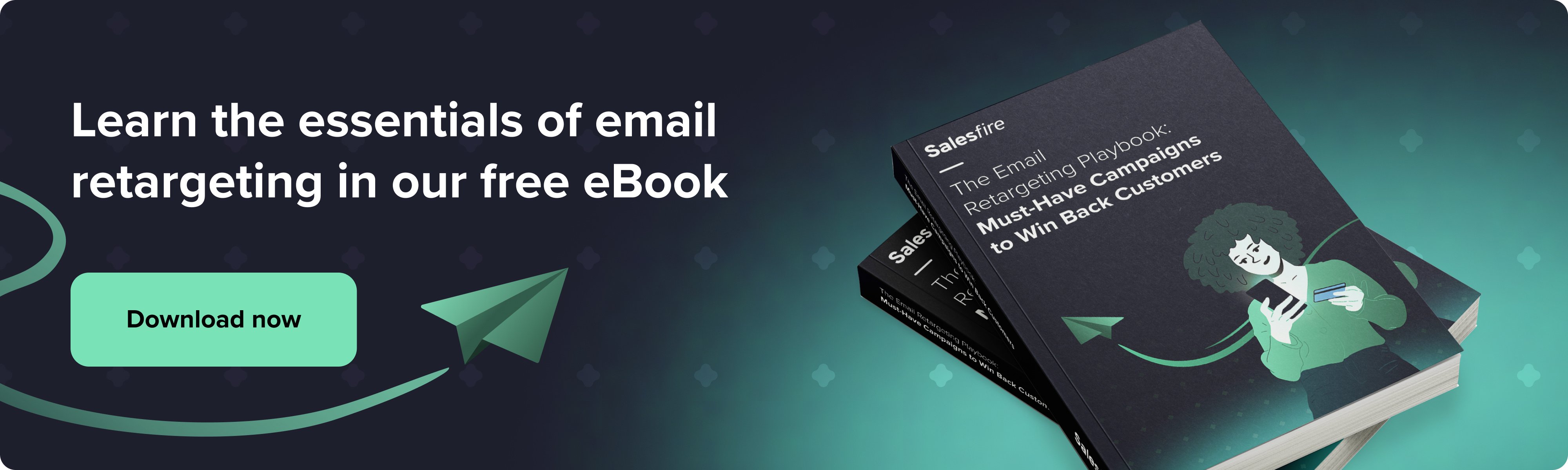 Email retargeting playbook